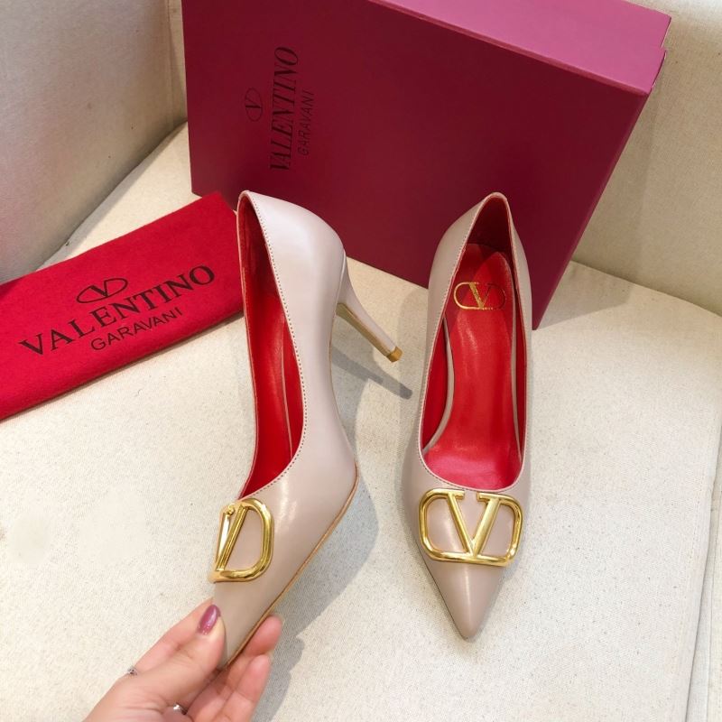 Valentino Heeled Shoes